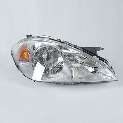 燈(前右大燈) MARELLI 710301234272