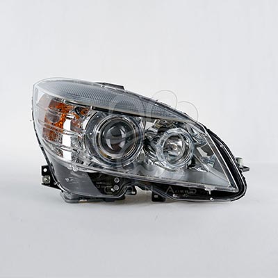 燈(前右大燈)，右側(cè)駕駛 MARELLI 710301241204