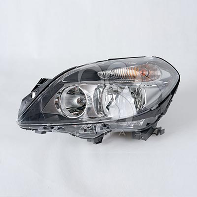 燈(前左大燈) MARELLI 710301271205