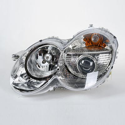 燈(前左大燈) MARELLI 710301176075