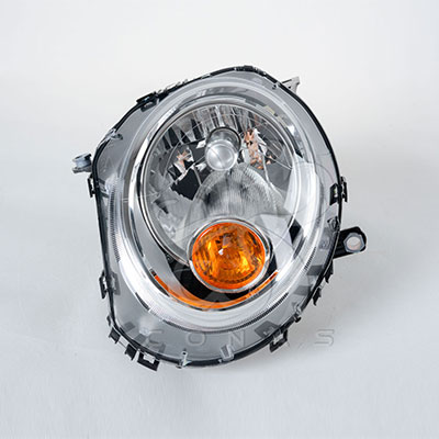 燈(前左大燈) MARELLI 710301225301