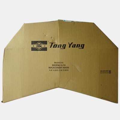 發(fā)動(dòng)機(jī)蓋(頭蓋) TYG TY20154B